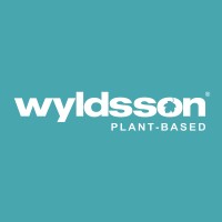 Wyldsson - Plant Based, Vegan, Gluten-Free Foods. Logo