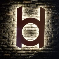 BAHATTİNDOĞAN OTO KİLİT ve YEDEK PARÇA SAN. TİC. LTD. ŞTİ. Logo