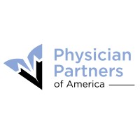 Physician Partners of America Logo