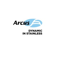 Arcus Group Logo