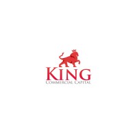 King Commercial Capital, LLC Logo