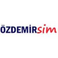 ÖZDEMİRSİM A.Ş. Logo