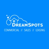 Dream Spots Real Estate Logo