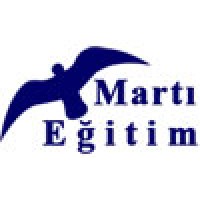 Martı İş Güvenliği Eğitim Sağlık Danışmanlık ve Müh. Hizm. Tic. Ltd. Şti. Logo
