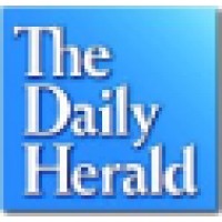 The Daily Herald (Roanoke Rapids, NC) Logo