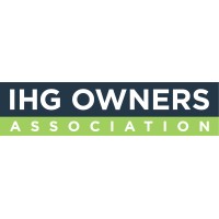 IHG Owners Association Logo