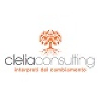 Clelia Consulting Logo