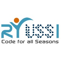 Ryussi Technologies (P) Ltd. Logo