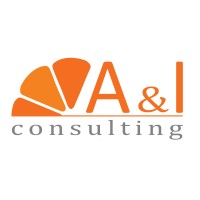 A&I Consulting SRL Logo