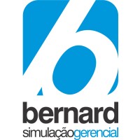 Bernard Business Simulation Logo