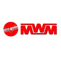 MWM Freni Frizioni Logo
