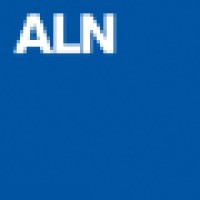 ALN | Atelien Architecture Logo