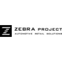 ZEBRA project Logo