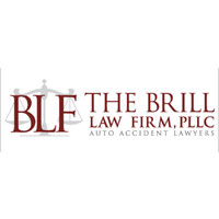 THE BRILL LAW FIRM, PLLC Logo