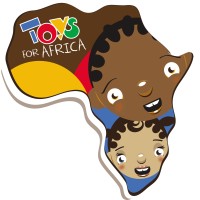 Toys for Africa Logo