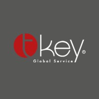 Turn key global service S.r.l Logo