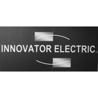 INNOVATOR ELECTRIC, INC. Logo