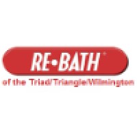Re-Bath of the Triad/Triangle/Wilmington Logo