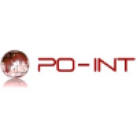 Po-int di Orlando Paolo Logo