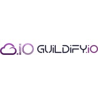 Guild Systems Inc (Guildify.io) Logo