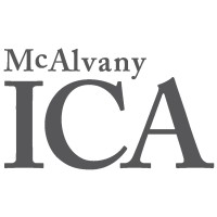 McAlvany ICA Logo