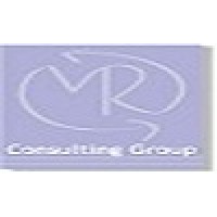 MR CONSULTING GROUP Logo