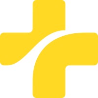 Wit-Gele Kruis West-Vlaanderen Logo
