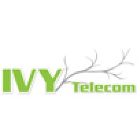 Ivy Telecom Logo