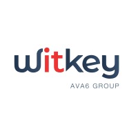 WITKEY SAS Logo