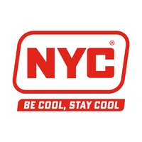 Industrias Plásticas NYC Logo