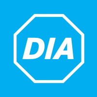 Driving Instructors Association (DIA) Logo