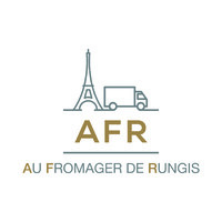 Au fromager de Rungis / Prodilac SAS Logo