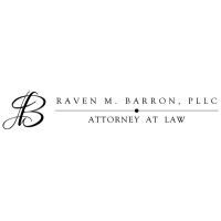 Raven M. Barron, PLLC Logo