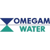 OMEGAM-Water B.V. Logo