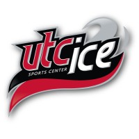 UTC Ice Sports Center Logo
