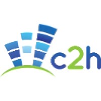 C2H Air and Electric Logo