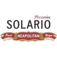 Pizzeria Solario Logo