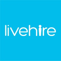 LiveHire (ASX:LVH) Logo