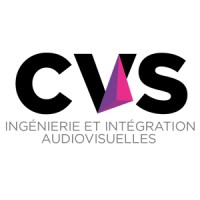 CVS Engineering Logo