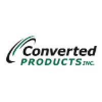 Converted Products, Inc Logo