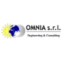 Omnia srl Logo