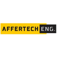 Affertech Engenharia Logo