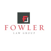 Fowler Law Group, P.A. Logo
