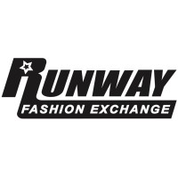 Runway Fashion Exchange Logo