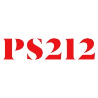 PS212 Naming & Branding Logo