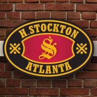 H. Stockton Logo