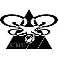 Aer1al Drone Services Logo