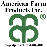 American Farm Products Inc. Logo