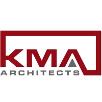 KMA Architects Logo