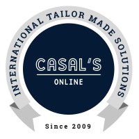Casals Online Logo